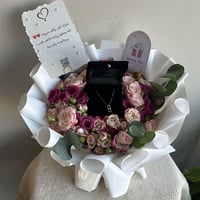 سلسال ذهب عيار 18 || بتصميم كارتير - أناقة لا تضاه...