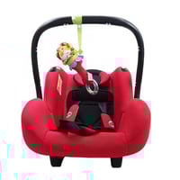 تعليقة اغراض الطفل