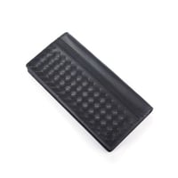 محافظ رجالية جلد ماركة كارمن كلاين