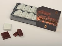 شوكلت دارك كبير