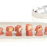 شوكولاته بالوزن 500 جم - منوع