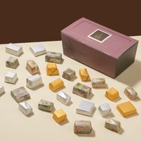 شوكولاته بالوزن 1000جم - منوع