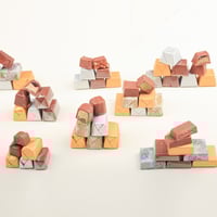 شوكولاته بالوزن 500 جم - منوع