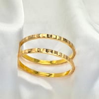 غوايش ذهب الدركتر البحريني - عيار 21