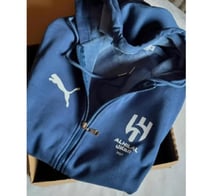 بلوفر الهلال