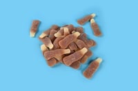 جيلي كولا عملاق