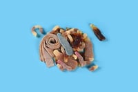 مكس جيلي الكولا