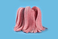 جيلي شرايط الفراوله الحامضة جدًا ( أسباني )