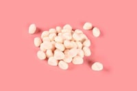 جيلي خدود الفراولة