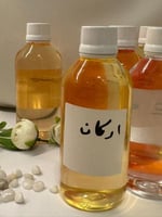 زيت الارجان المغربي الأصلي