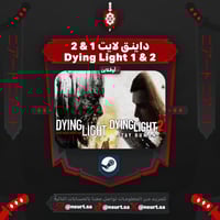 داينق لايت 1 & 2 - Dying Light 1 & 2 | ستيم اوفلاي...