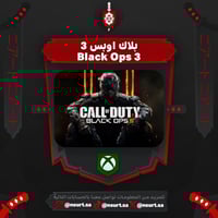 بلاك اوبس 3 - Call of Duty: Black Ops 3 | اكس بوكس
