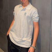 تيشيرت بولو زي الكلية التقنية، تيشيرت فقط