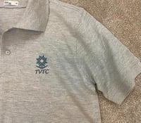 تيشيرت بولو زي الكلية التقنية، تيشيرت فقط