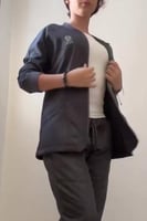 جاكيت فقط كلية البنات