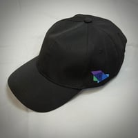 كاب بشعار الهيئة الملكية