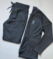 طقم زي الكلية التقنية للبنات(جاكيت و بنطلون)