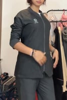 جاكيت فقط كلية البنات