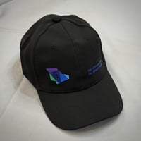 كاب بشعار الهيئة الملكية