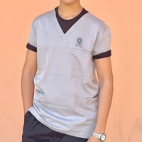 زي الكلية التقنية دبلوم ، تيشيرت سكراب الكلية التق...