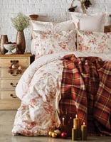 طقم مفارش مزدوج Arlo