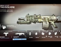 شدقن مسافه mx+ مجموعه حزم دائمه (23 حزمه) - النسخه...