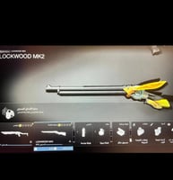 شدقن مسافه mx+ مجموعه حزم دائمه (23 حزمه) - النسخه...