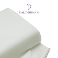 قماش خيوط البشت الملكي 9 قطع سكري