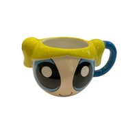 كوب فتيات القوة بابلز 500 مل