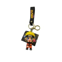 ميدالية ناروتو