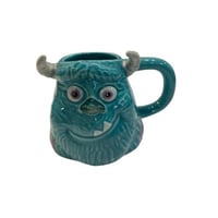 كوب شلبي شركة المرعبين المحدودة