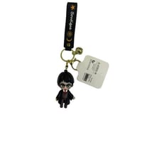 Harry Potter black cloak
