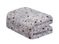 مفرش جالا صيفي مزدوج 6 قطع