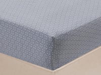 مفرش آرونا المضغوط مزدوج خامة قطنية 6 قطع