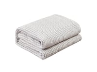 مفرش كايا شتوي مزدوج 6 قطع