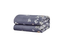 مفرش كول صيفي مفرد ونص - 4 قطع