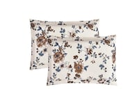 مفرش كول صيفي مزدوج - 6 قطع