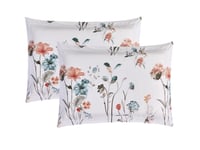 مفرش صوفي صيفي مفرد ونص 4 قطع