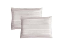 مفرش ايفلين صيفي مفرد من نسيج الجاكار 4 قطع