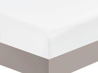 مفرش إي صيفي مزدوج مطرز 7 قطع