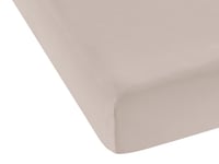 مفرش ايفلين صيفي مفرد من نسيج الجاكار 4 قطع