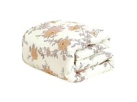 مفرش جالا صيفي مزدوج 7 قطع