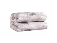 بيت لحاف فاي صيفي بدون حشوة مفرد 4 قطع