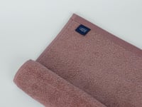 منشفة فيكا الصغيرة من خامة القطن - بني