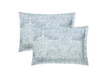 بيت لحاف كوزي صيفي بدون حشوة مزدوج من خامة القطن 4...