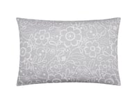 مفرش هانا صيفي مزدوج من خامة القطن 6 قطع