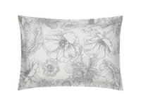 بيت لحاف كوزي صيفي بدون حشوة مزدوج من خامة القطن 4...