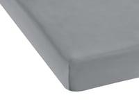 مفرش جالينا صيفي مفرد ونص خامة قطنية مطرزة 5 قطع