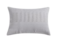 مفرش كاتنس الفاخر مزدوج من نسج الجاكار - 8 قطع