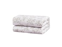 مفرش كول صيفي مفرد ونص - 4 قطع